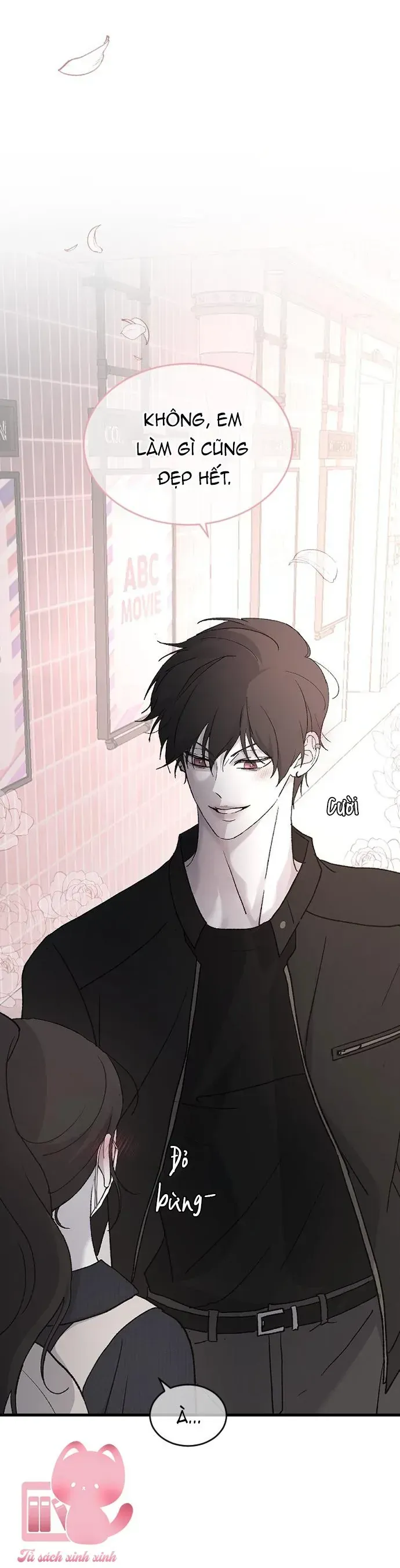 đọc truyện Ba Người Anh Trai Chương 91 ảnh 46 tại Thiên Thai Truyện