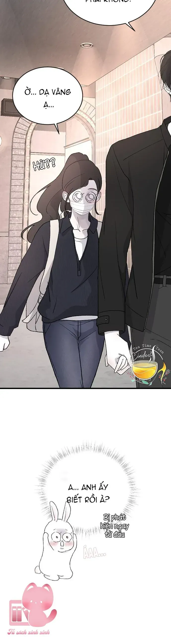 đọc truyện Ba Người Anh Trai Chương 91 ảnh 48 tại Thiên Thai Truyện