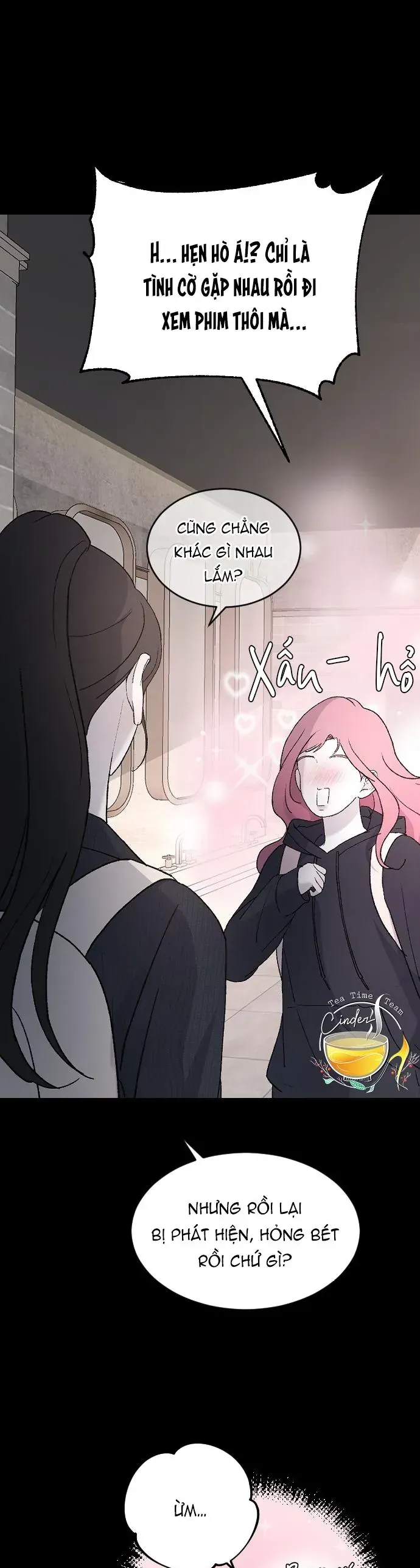 đọc truyện Ba Người Anh Trai Chương 91 ảnh 11 tại Thiên Thai Truyện