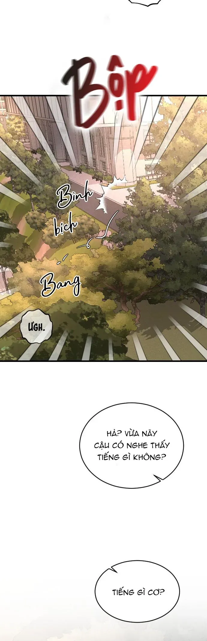 đọc truyện Ba Người Anh Trai Chương 92 ảnh 12 tại Thiên Thai Truyện