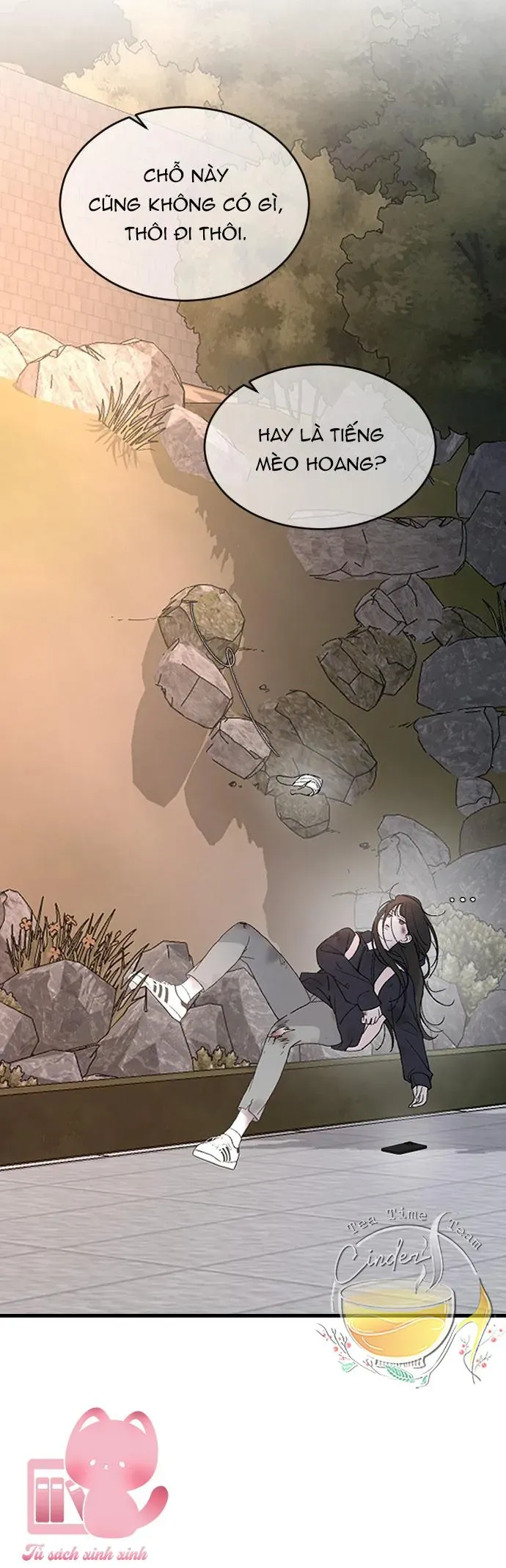 đọc truyện Ba Người Anh Trai Chương 92 ảnh 13 tại Thiên Thai Truyện