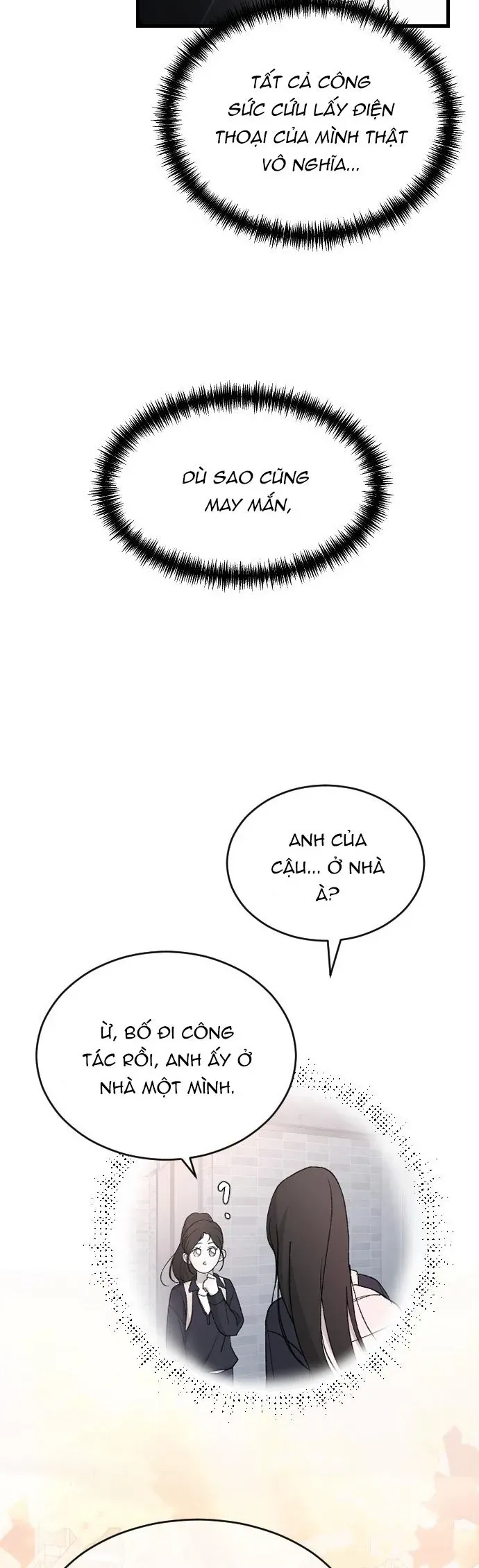 đọc truyện Ba Người Anh Trai Chương 92 ảnh 15 tại Thiên Thai Truyện