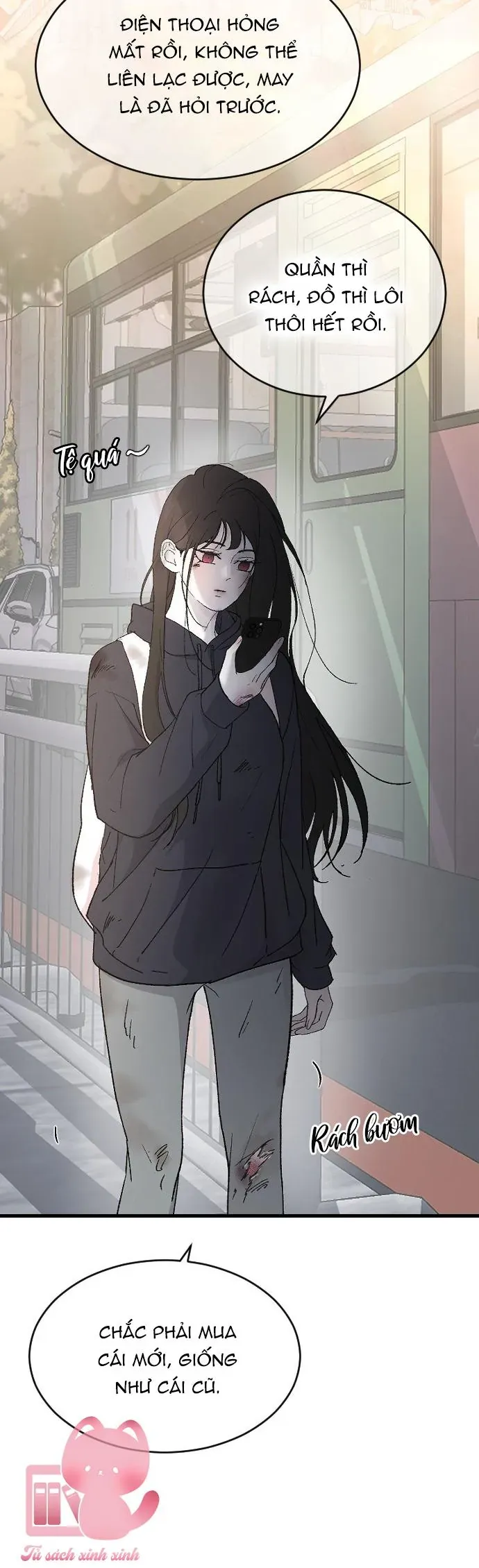 đọc truyện Ba Người Anh Trai Chương 92 ảnh 16 tại Thiên Thai Truyện