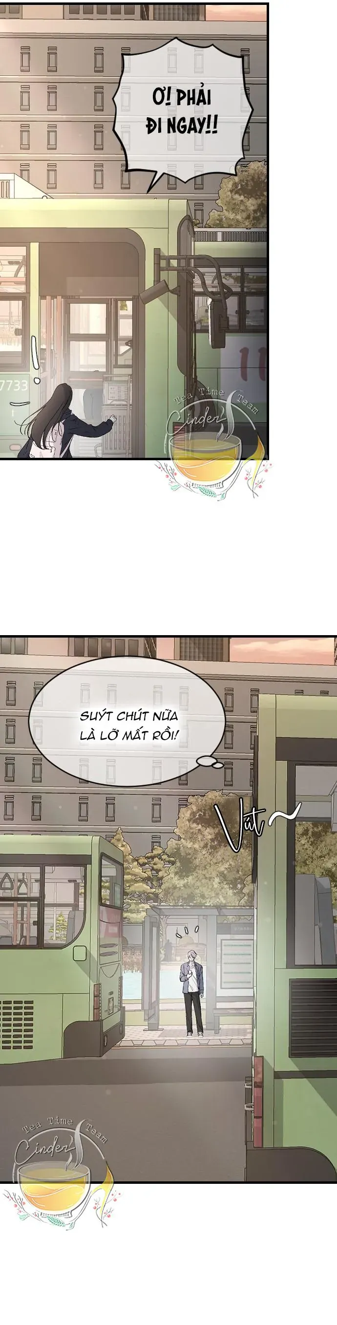 đọc truyện Ba Người Anh Trai Chương 92 ảnh 17 tại Thiên Thai Truyện