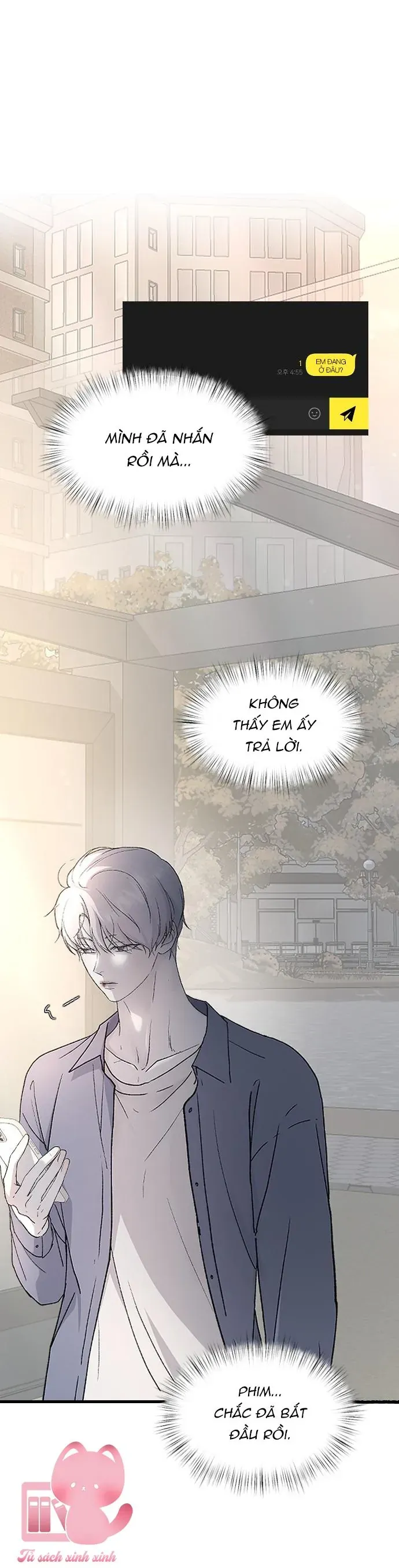 đọc truyện Ba Người Anh Trai Chương 92 ảnh 18 tại Thiên Thai Truyện