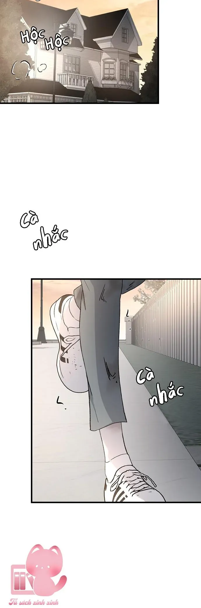 đọc truyện Ba Người Anh Trai Chương 92 ảnh 24 tại Thiên Thai Truyện