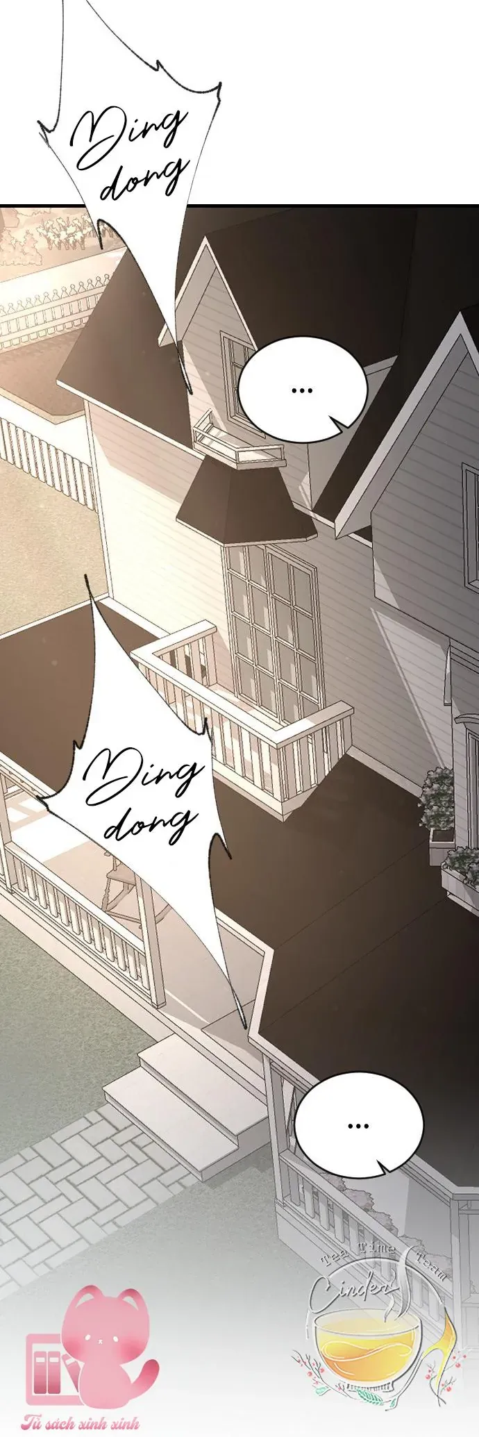 đọc truyện Ba Người Anh Trai Chương 92 ảnh 26 tại Thiên Thai Truyện