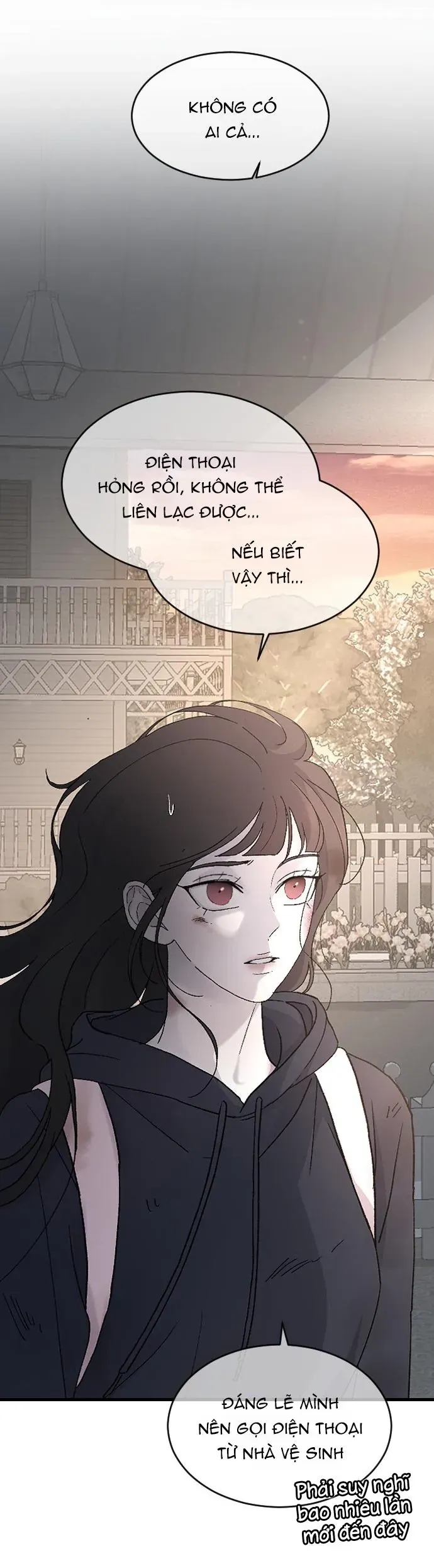 đọc truyện Ba Người Anh Trai Chương 92 ảnh 27 tại Thiên Thai Truyện