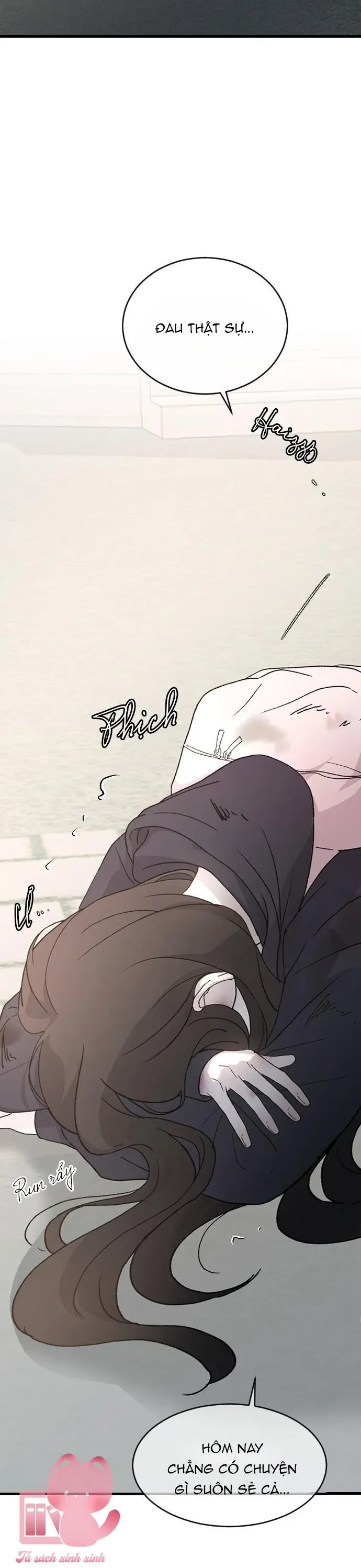 đọc truyện Ba Người Anh Trai Chương 92 ảnh 30 tại Thiên Thai Truyện