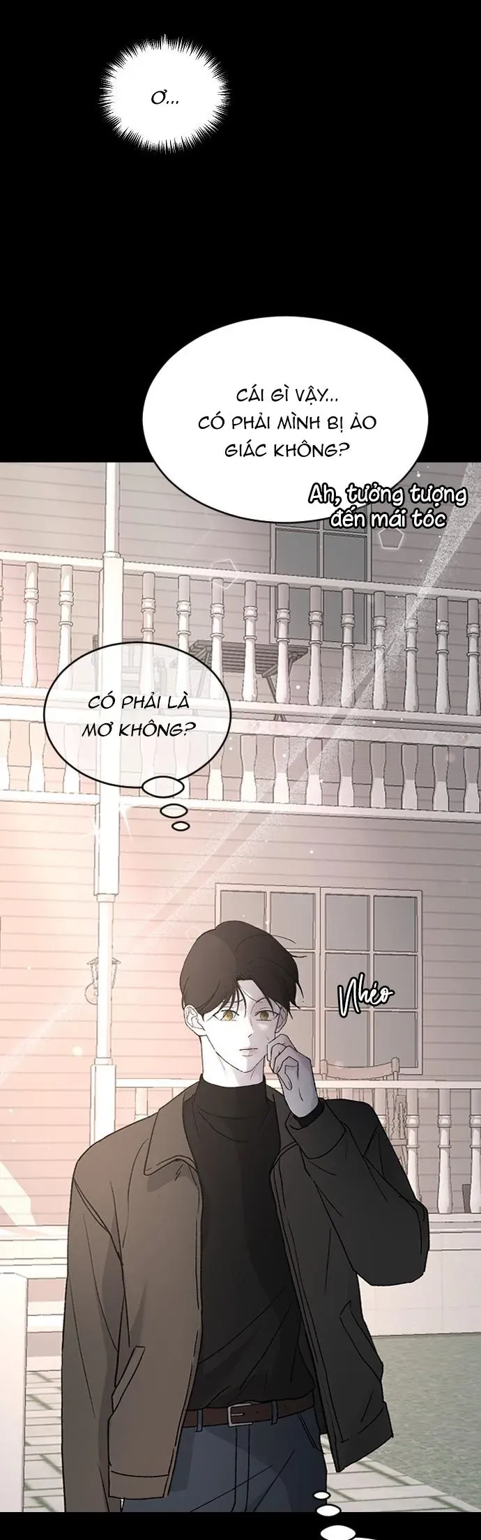 đọc truyện Ba Người Anh Trai Chương 92 ảnh 37 tại Thiên Thai Truyện