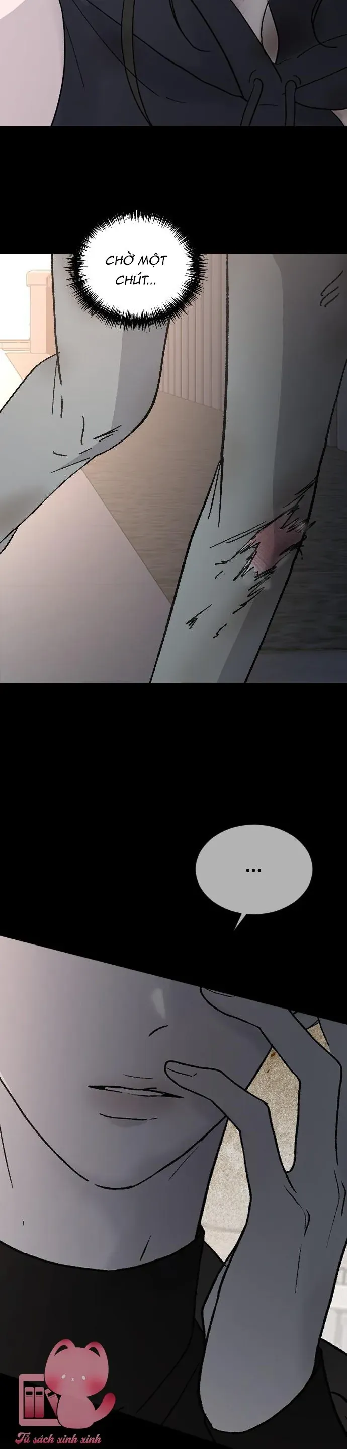 đọc truyện Ba Người Anh Trai Chương 92 ảnh 41 tại Thiên Thai Truyện