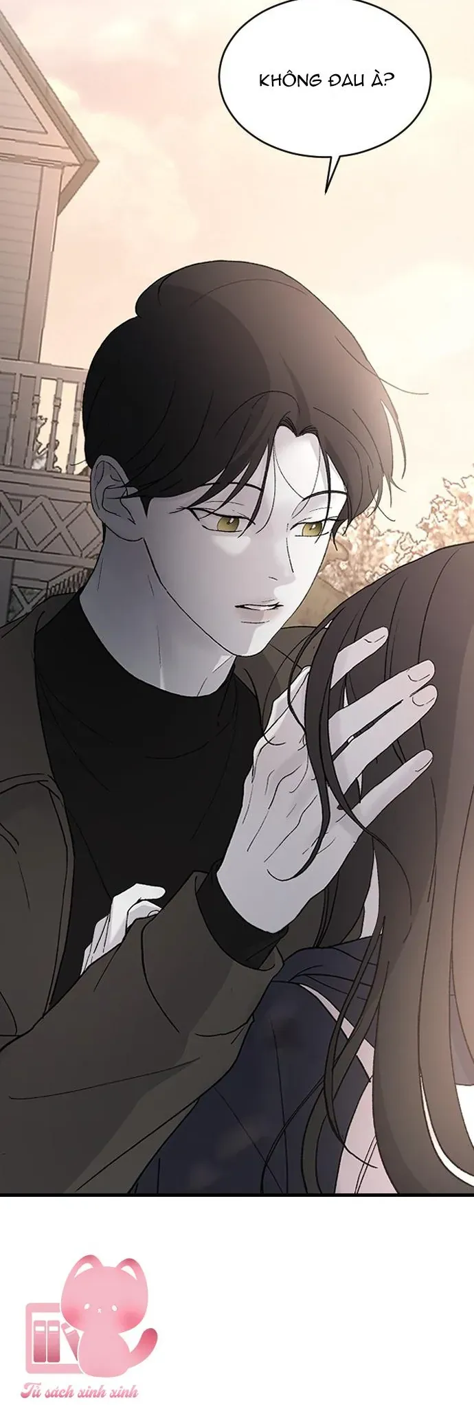 đọc truyện Ba Người Anh Trai Chương 92 ảnh 47 tại Thiên Thai Truyện