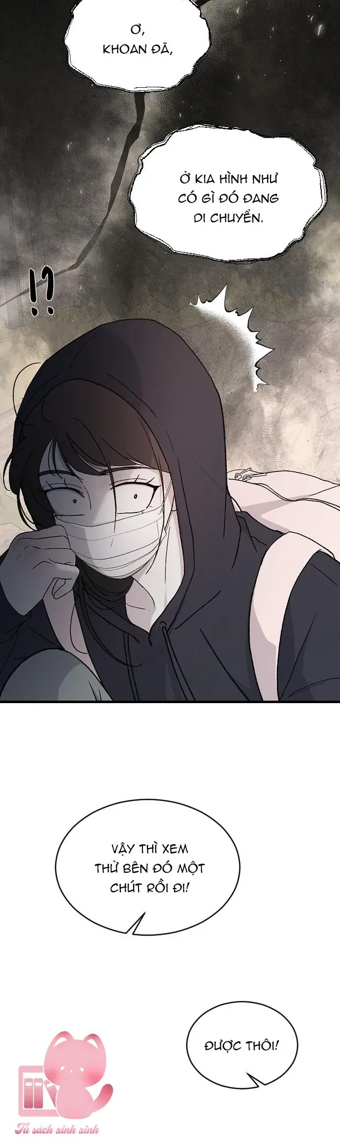 đọc truyện Ba Người Anh Trai Chương 92 ảnh 7 tại Thiên Thai Truyện