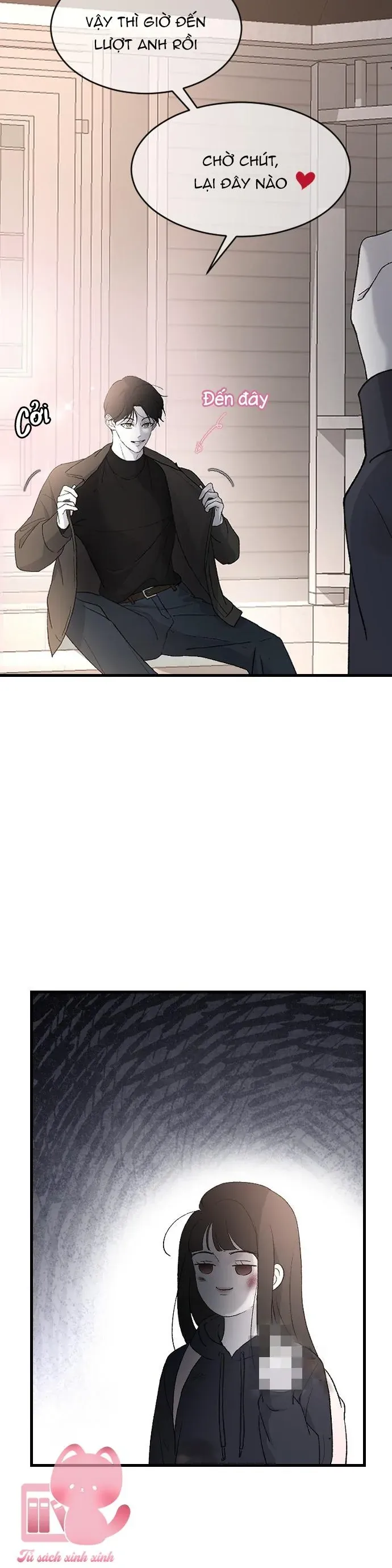 đọc truyện Ba Người Anh Trai Chương 92 ảnh 54 tại Thiên Thai Truyện