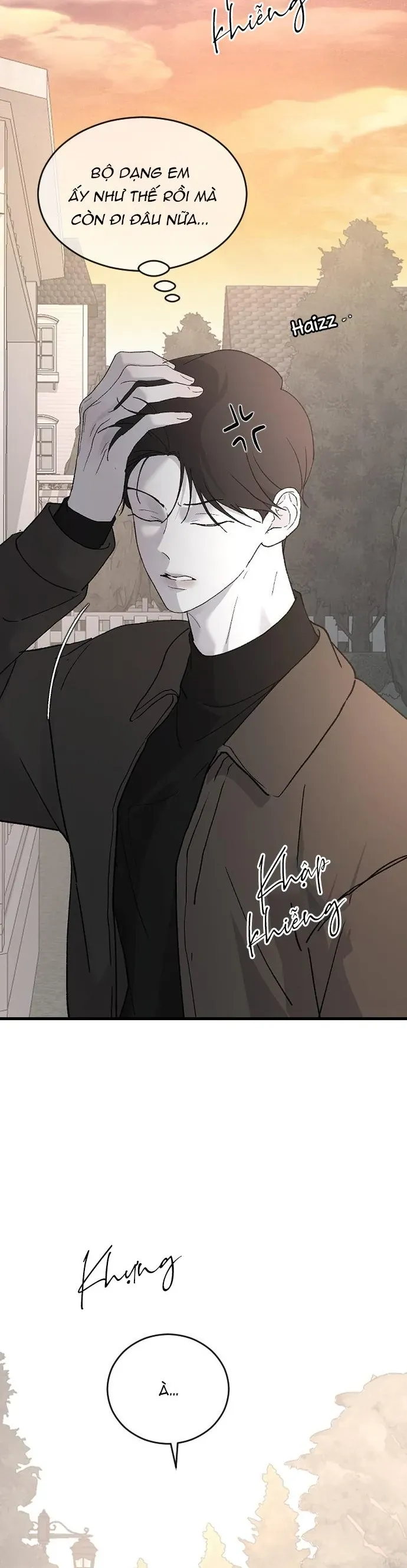 đọc truyện Ba Người Anh Trai Chương 92 ảnh 56 tại Thiên Thai Truyện