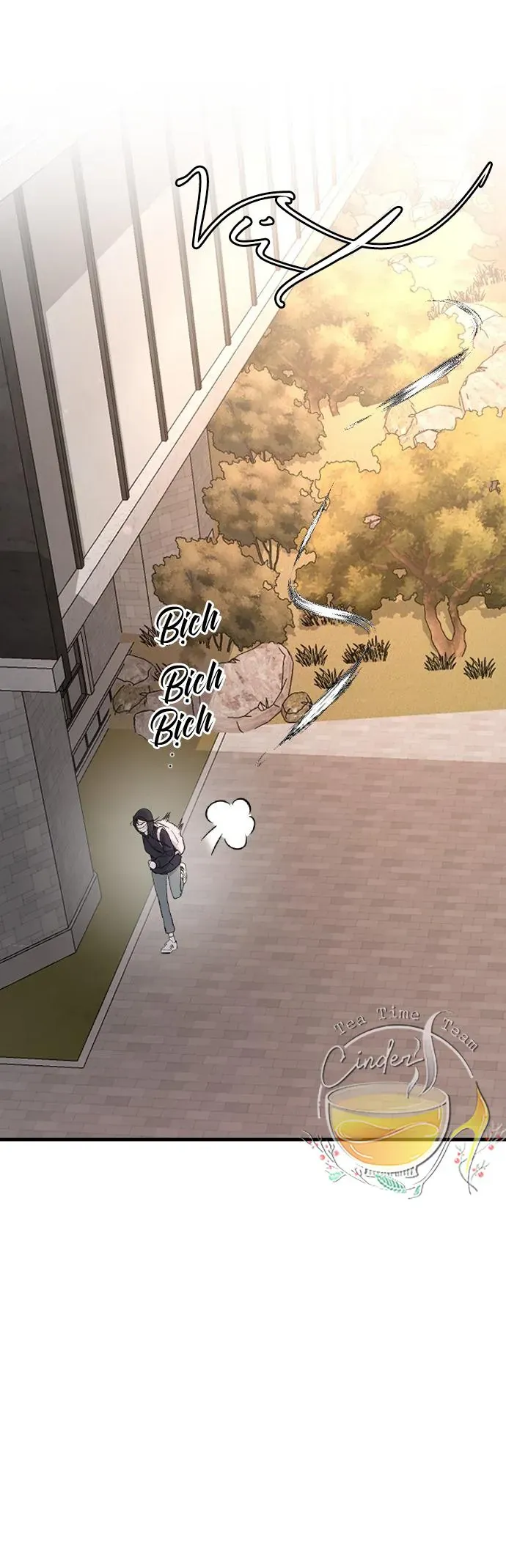 đọc truyện Ba Người Anh Trai Chương 92 ảnh 8 tại Thiên Thai Truyện