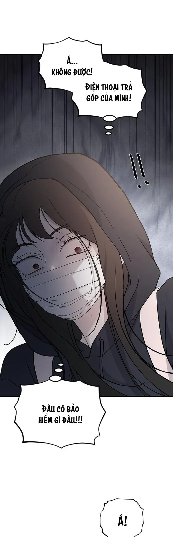 đọc truyện Ba Người Anh Trai Chương 92 ảnh 11 tại Thiên Thai Truyện