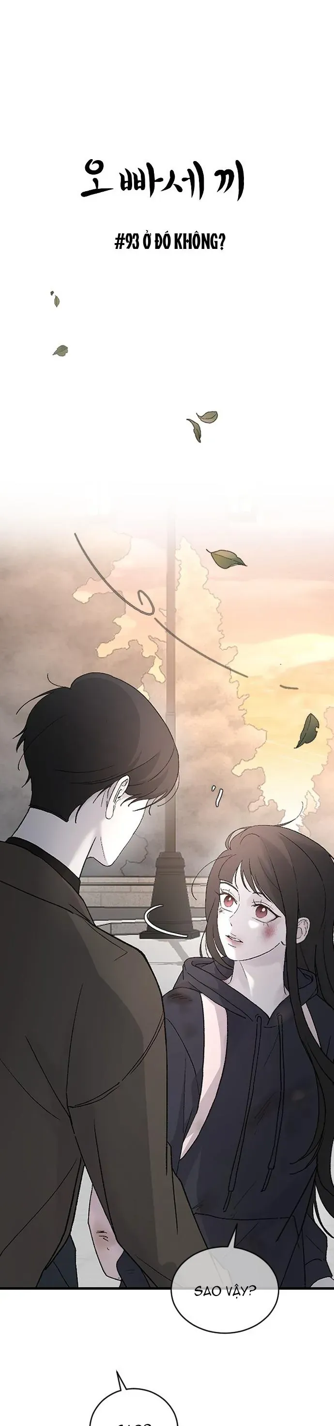 đọc truyện Ba Người Anh Trai Chương 93 ảnh 12 tại Thiên Thai Truyện