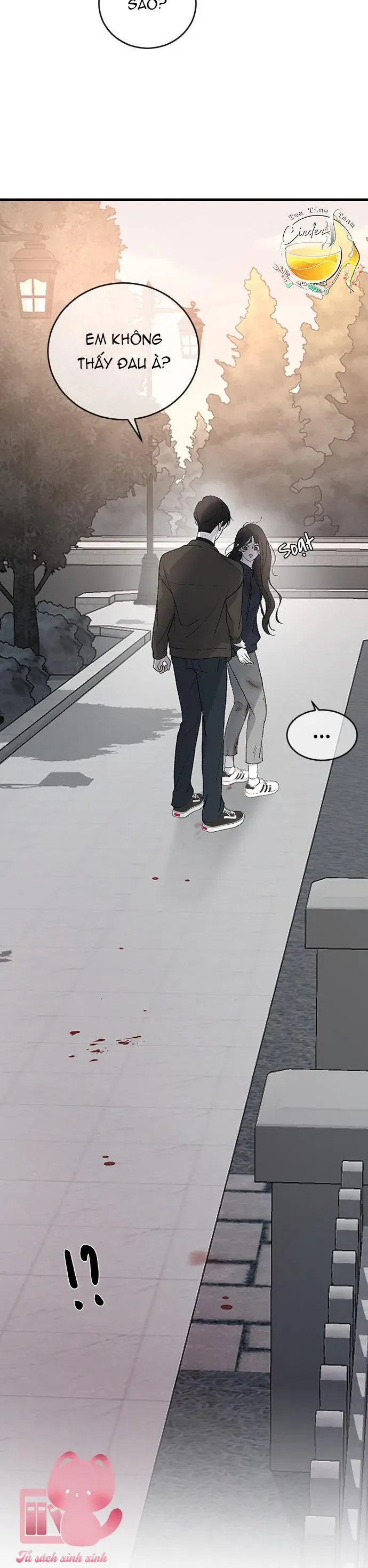 đọc truyện Ba Người Anh Trai Chương 93 ảnh 13 tại Thiên Thai Truyện