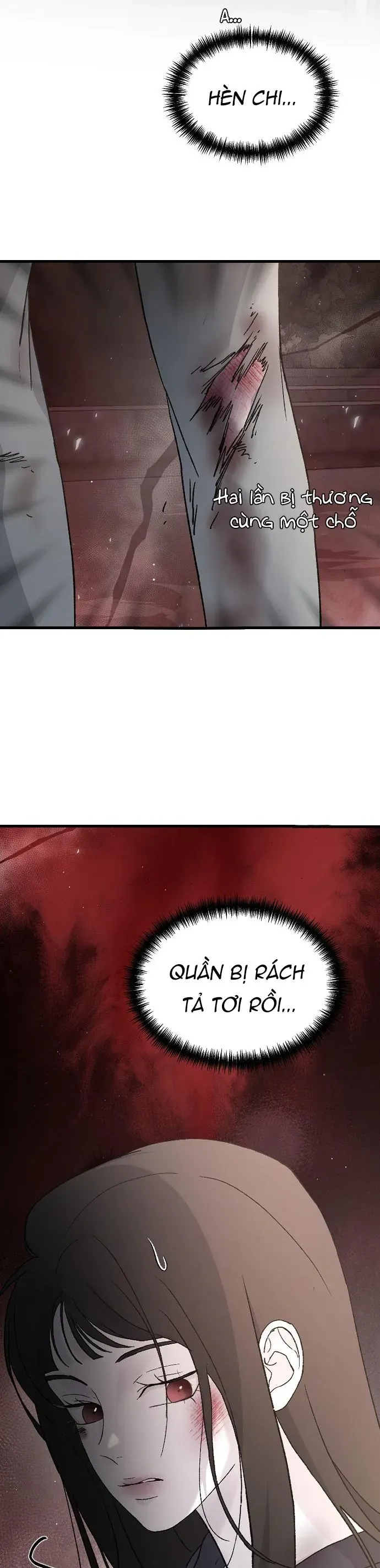 đọc truyện Ba Người Anh Trai Chương 93 ảnh 14 tại Thiên Thai Truyện