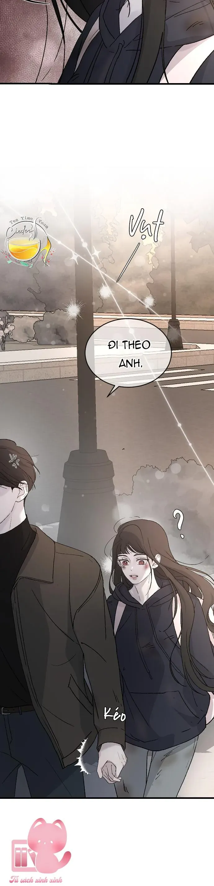 đọc truyện Ba Người Anh Trai Chương 93 ảnh 15 tại Thiên Thai Truyện