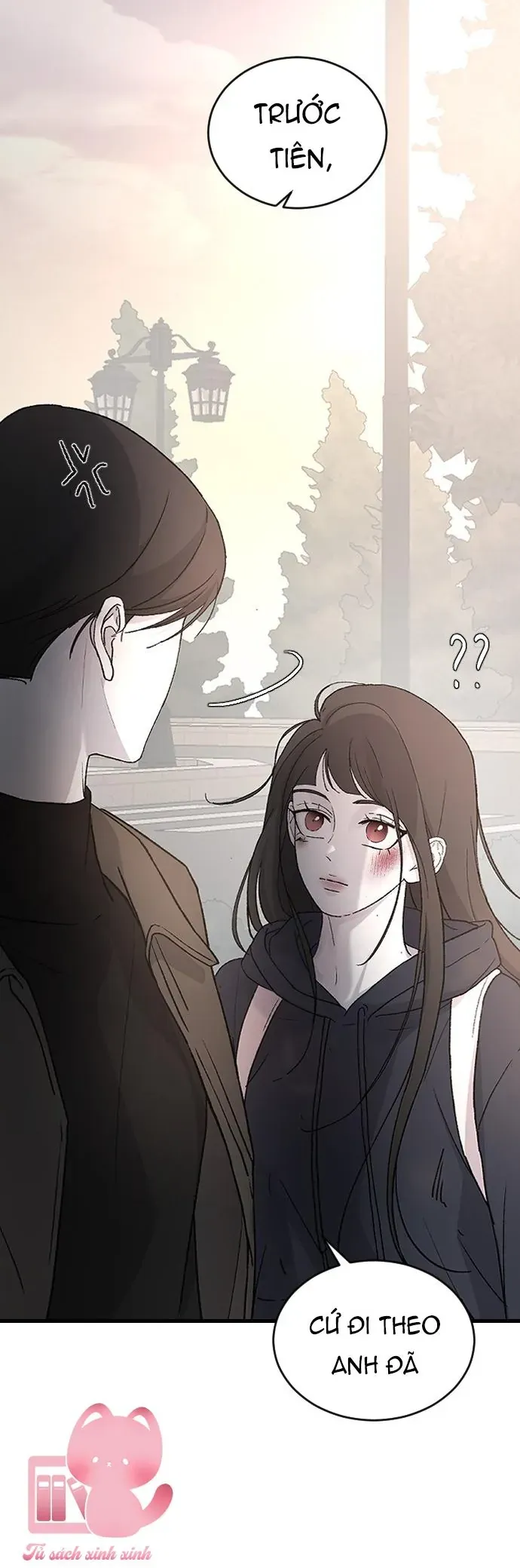 đọc truyện Ba Người Anh Trai Chương 93 ảnh 18 tại Thiên Thai Truyện