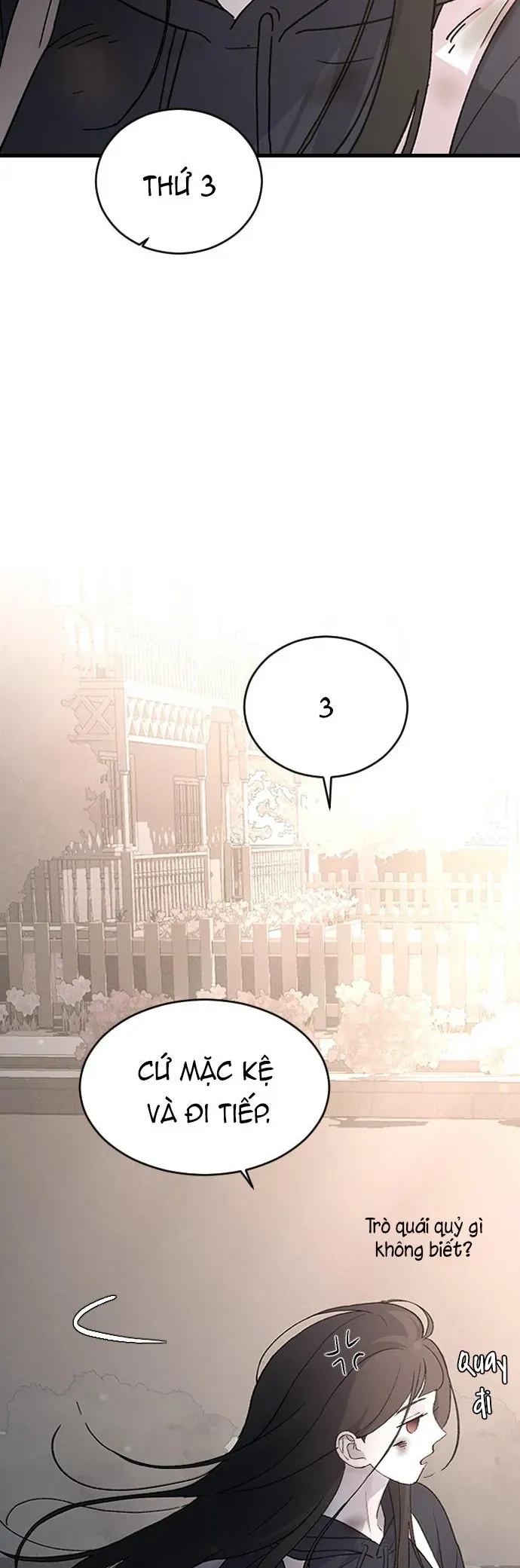 đọc truyện Ba Người Anh Trai Chương 93 ảnh 20 tại Thiên Thai Truyện