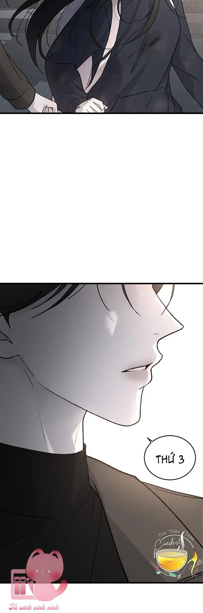 đọc truyện Ba Người Anh Trai Chương 93 ảnh 21 tại Thiên Thai Truyện