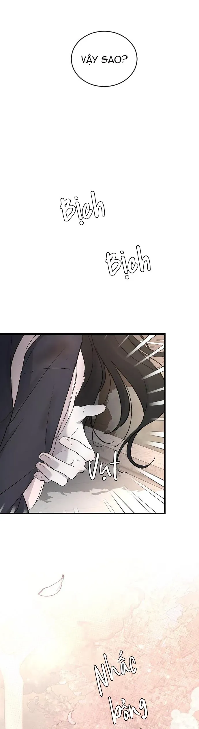 đọc truyện Ba Người Anh Trai Chương 93 ảnh 22 tại Thiên Thai Truyện