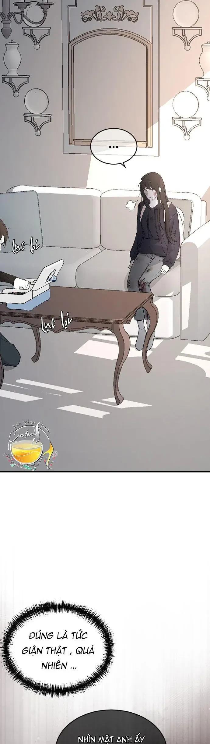 đọc truyện Ba Người Anh Trai Chương 93 ảnh 29 tại Thiên Thai Truyện