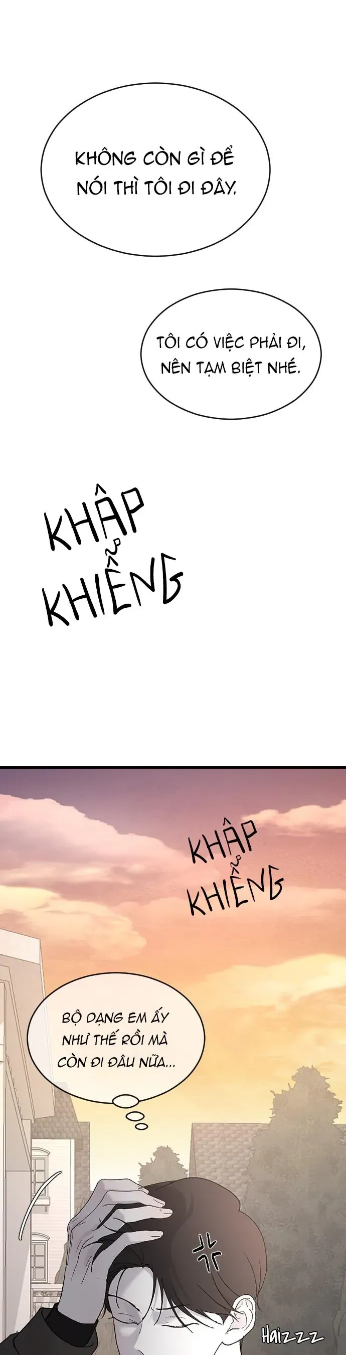 đọc truyện Ba Người Anh Trai Chương 93 ảnh 5 tại Thiên Thai Truyện