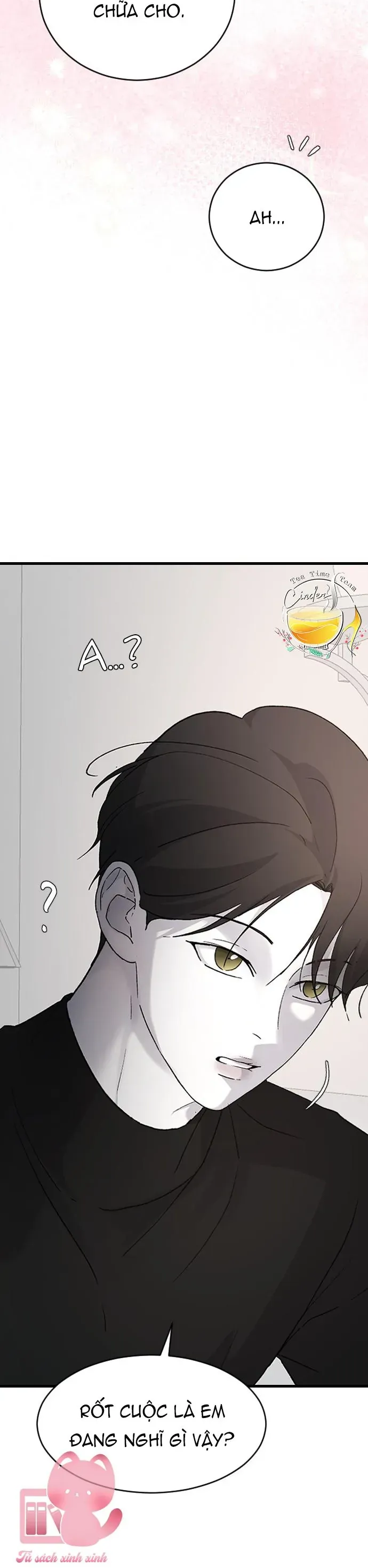 đọc truyện Ba Người Anh Trai Chương 93 ảnh 35 tại Thiên Thai Truyện