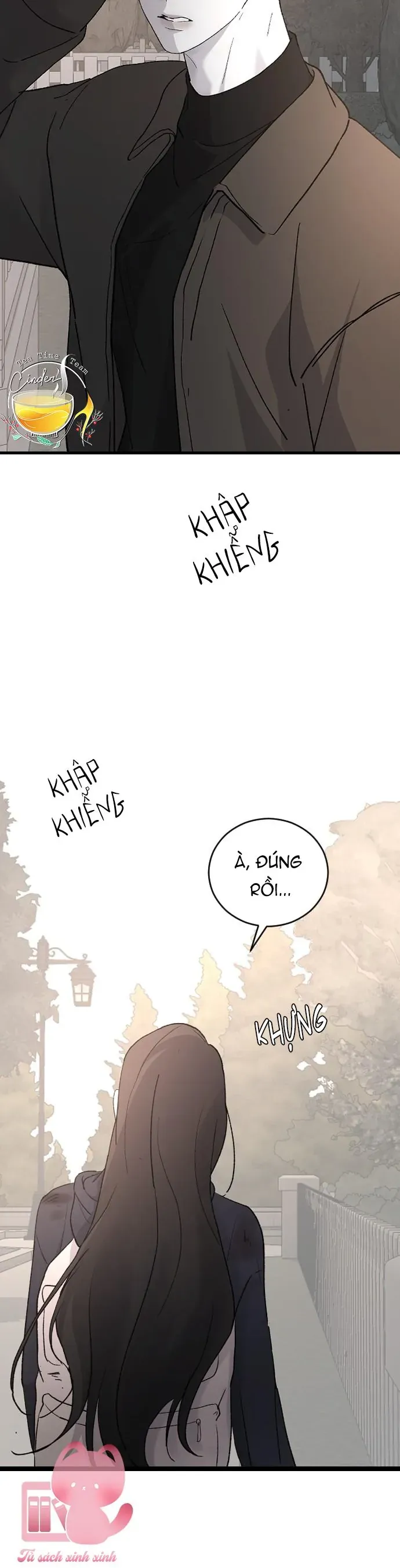 đọc truyện Ba Người Anh Trai Chương 93 ảnh 6 tại Thiên Thai Truyện