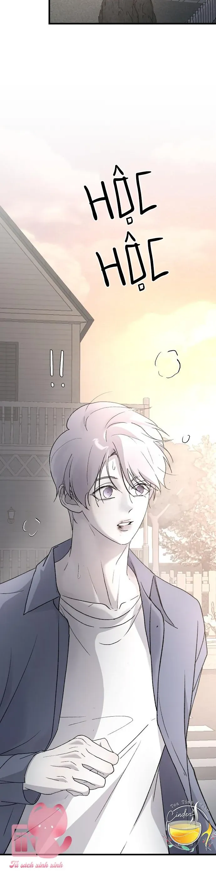 đọc truyện Ba Người Anh Trai Chương 93 ảnh 45 tại Thiên Thai Truyện