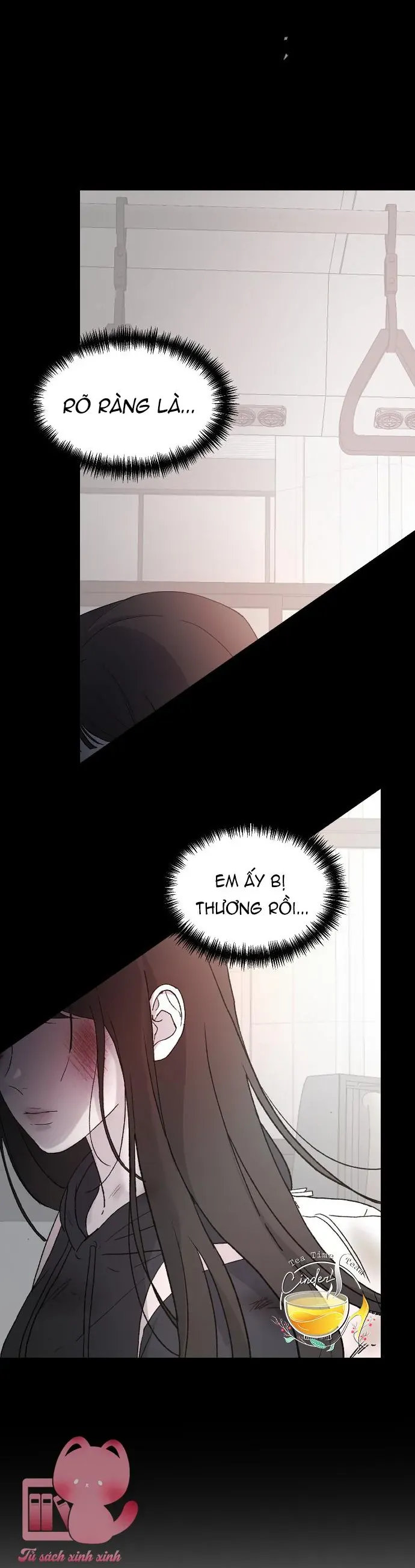 đọc truyện Ba Người Anh Trai Chương 93 ảnh 47 tại Thiên Thai Truyện