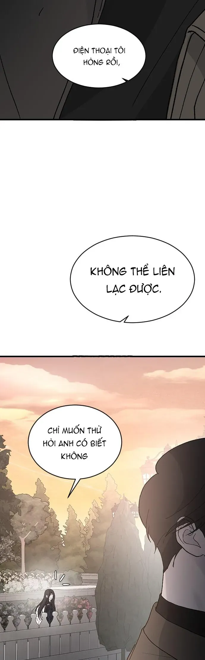 đọc truyện Ba Người Anh Trai Chương 93 ảnh 8 tại Thiên Thai Truyện