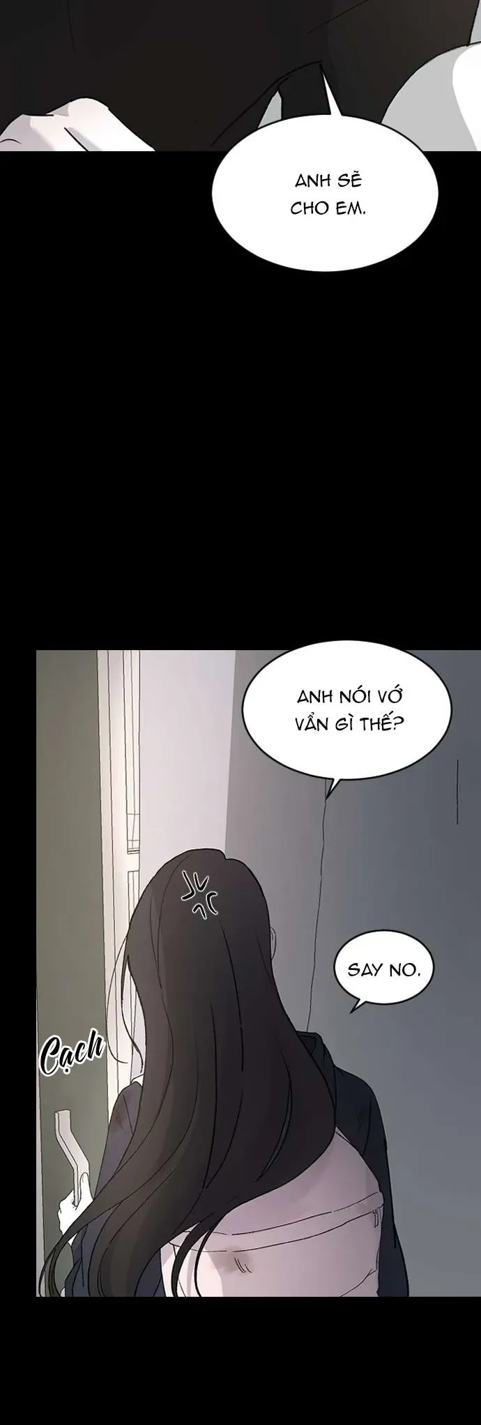 đọc truyện Ba Người Anh Trai Chương 94 ảnh 14 tại Thiên Thai Truyện