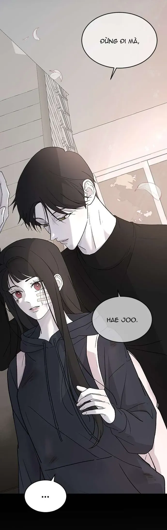 đọc truyện Ba Người Anh Trai Chương 94 ảnh 17 tại Thiên Thai Truyện