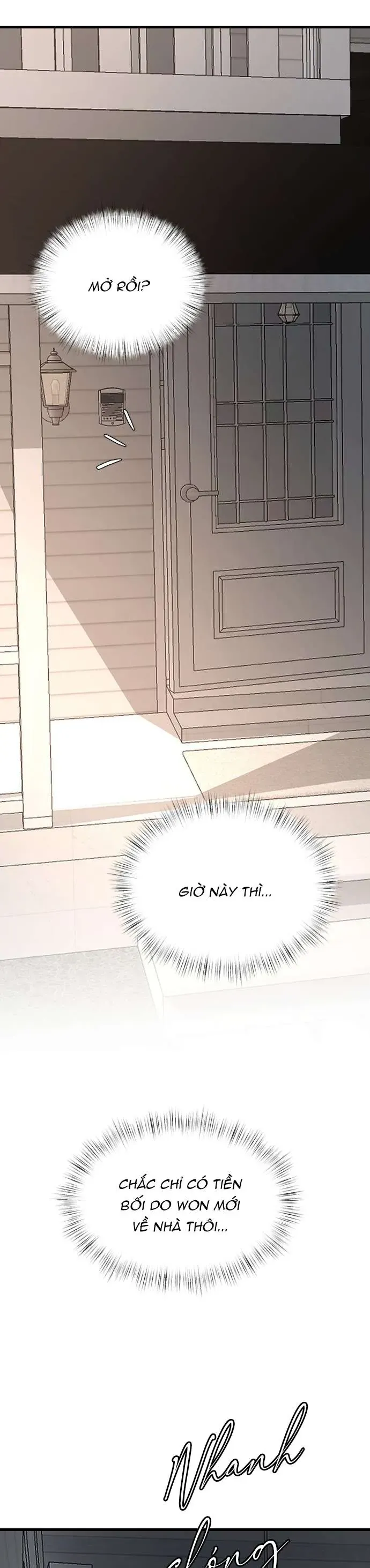 đọc truyện Ba Người Anh Trai Chương 94 ảnh 25 tại Thiên Thai Truyện