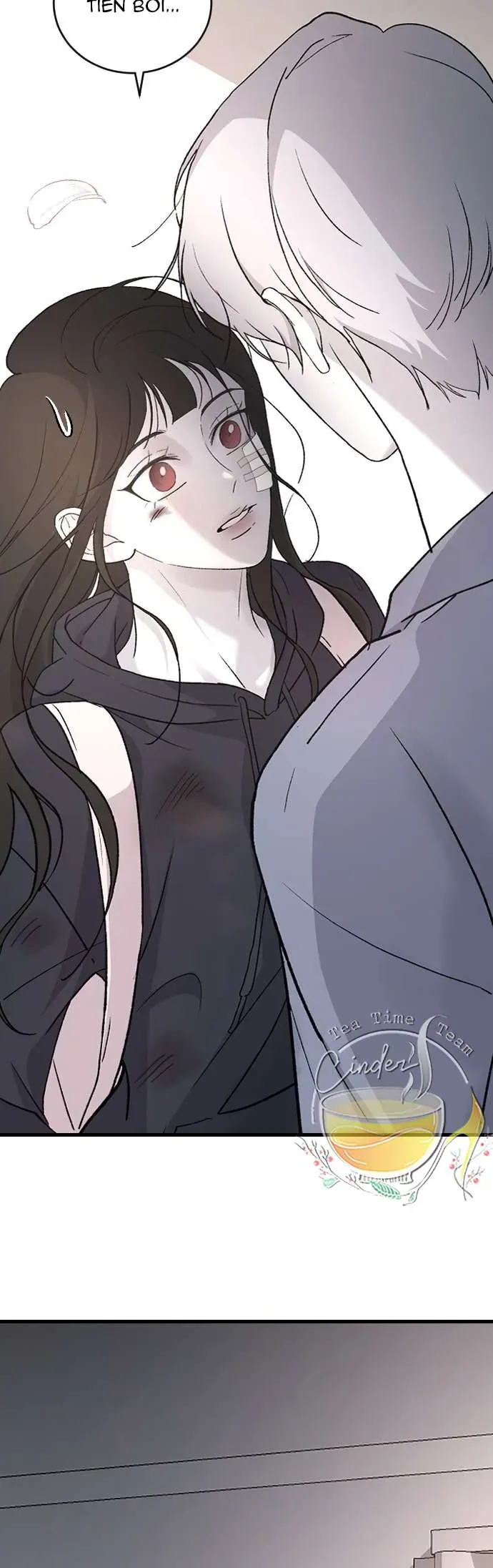 đọc truyện Ba Người Anh Trai Chương 94 ảnh 28 tại Thiên Thai Truyện