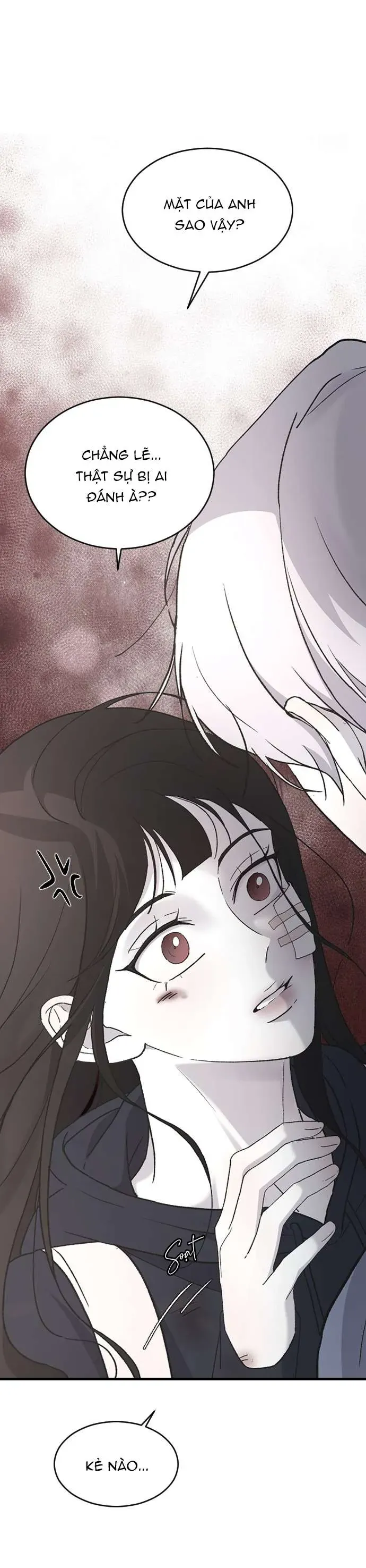 đọc truyện Ba Người Anh Trai Chương 94 ảnh 30 tại Thiên Thai Truyện