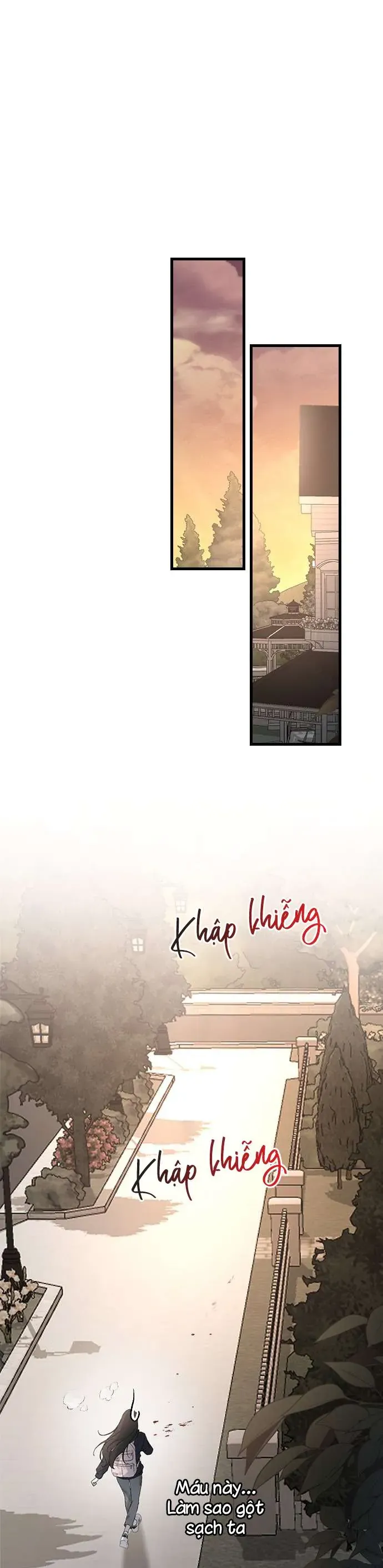 đọc truyện Ba Người Anh Trai Chương 94 ảnh 5 tại Thiên Thai Truyện