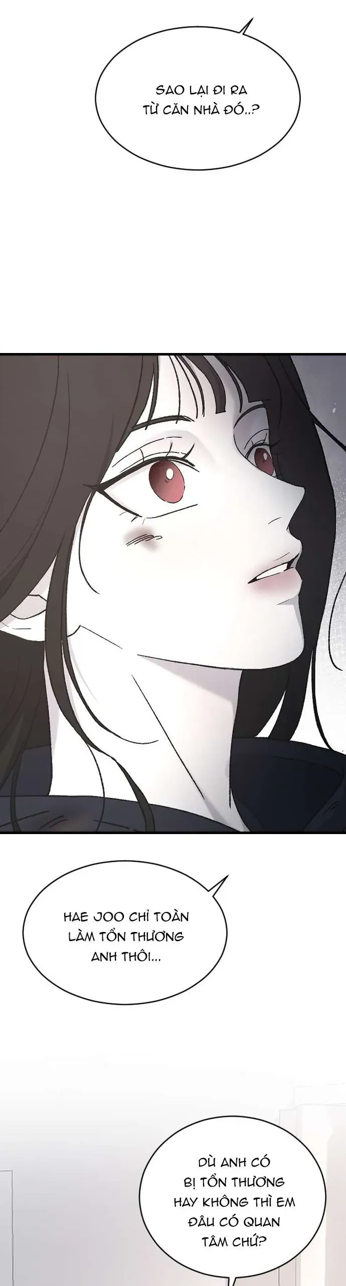 đọc truyện Ba Người Anh Trai Chương 94 ảnh 32 tại Thiên Thai Truyện