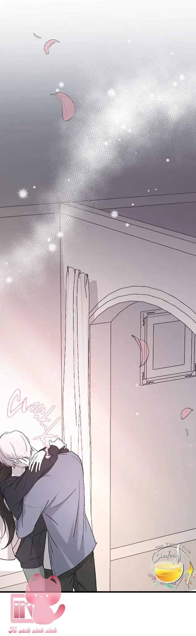 đọc truyện Ba Người Anh Trai Chương 95 ảnh 13 tại Thiên Thai Truyện