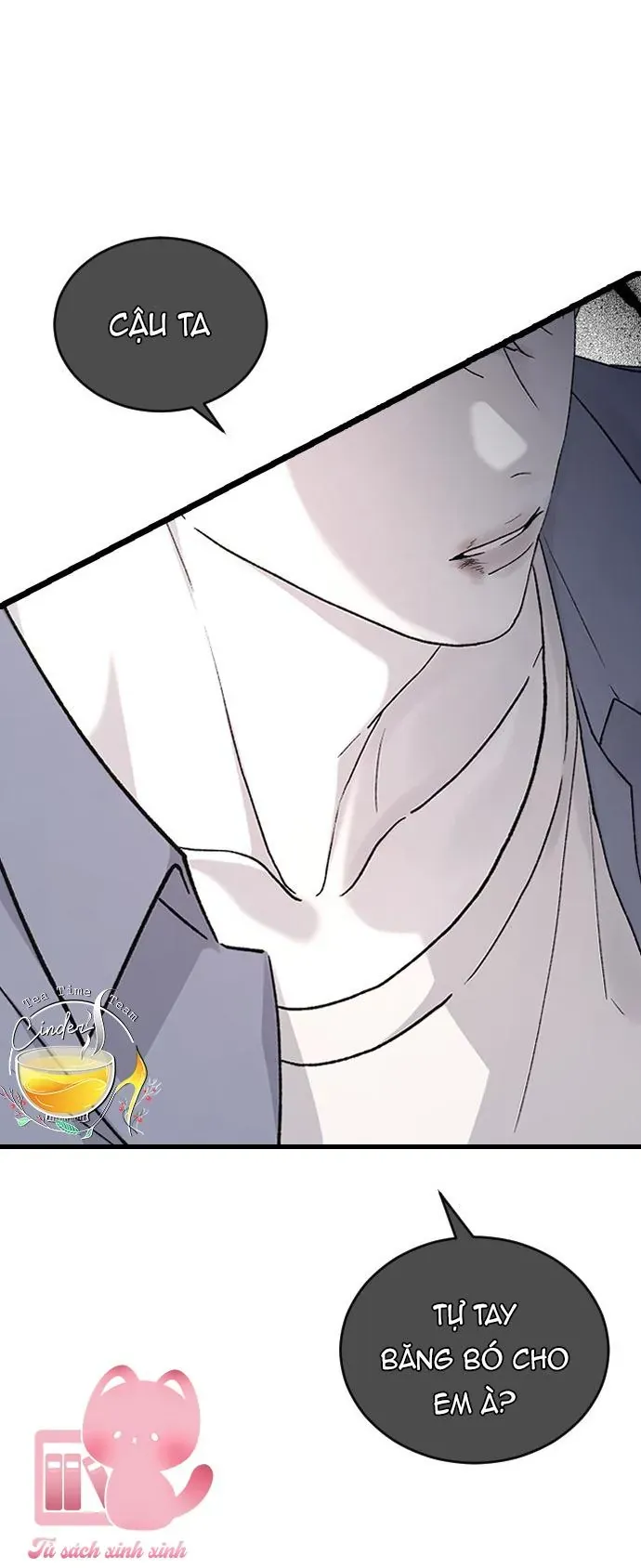 đọc truyện Ba Người Anh Trai Chương 95 ảnh 21 tại Thiên Thai Truyện