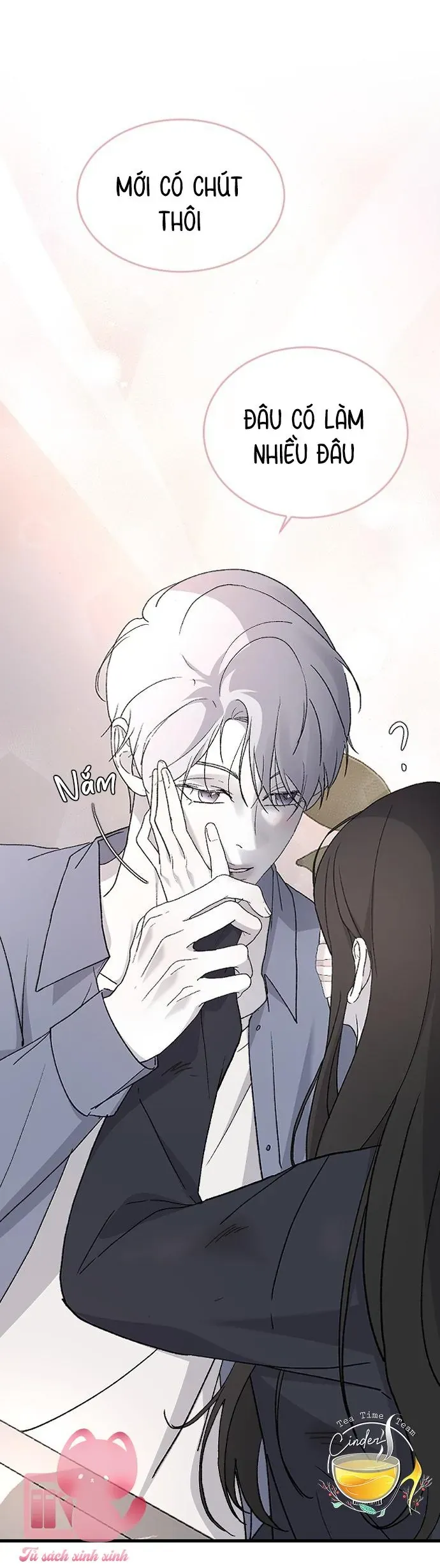 đọc truyện Ba Người Anh Trai Chương 95 ảnh 28 tại Thiên Thai Truyện