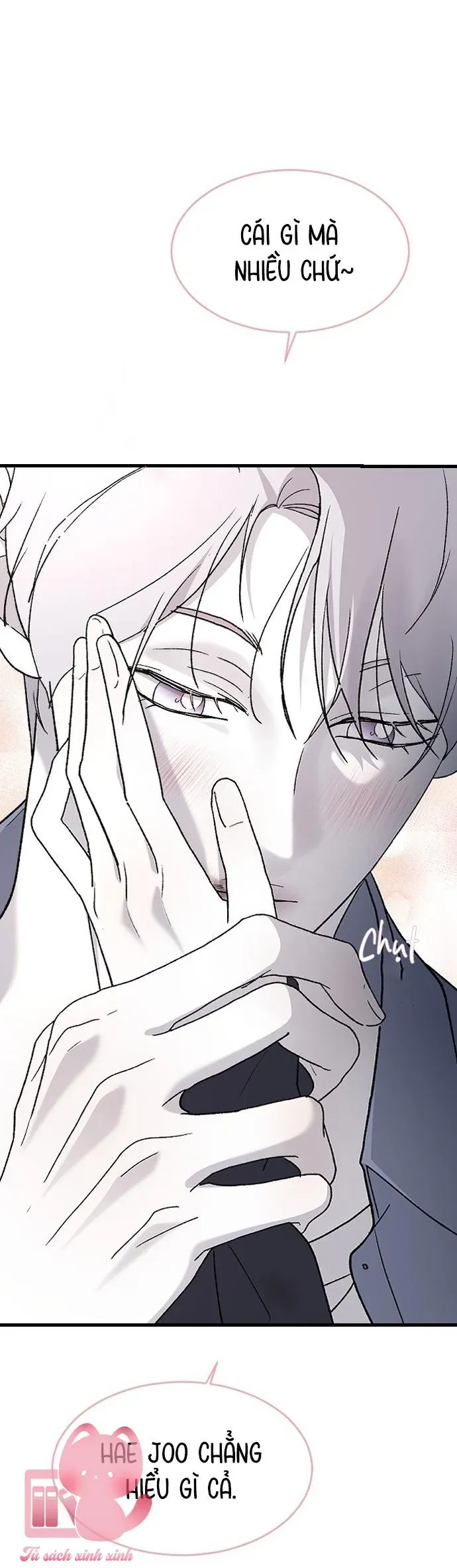 đọc truyện Ba Người Anh Trai Chương 95 ảnh 29 tại Thiên Thai Truyện