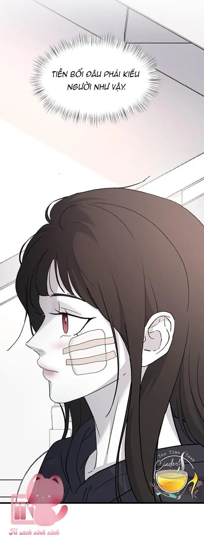 đọc truyện Ba Người Anh Trai Chương 95 ảnh 31 tại Thiên Thai Truyện