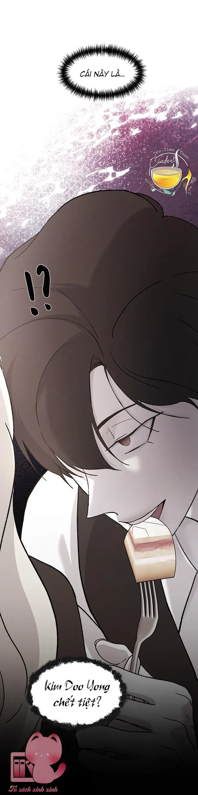 đọc truyện Ba Người Anh Trai Chương 95 ảnh 34 tại Thiên Thai Truyện