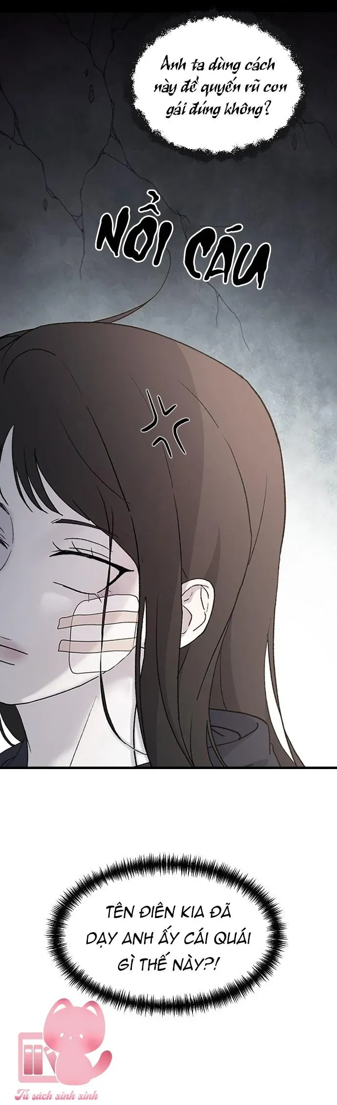 đọc truyện Ba Người Anh Trai Chương 95 ảnh 35 tại Thiên Thai Truyện